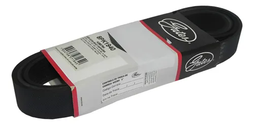 CORREIA MICRO-V 8PK1940 - 9069934096