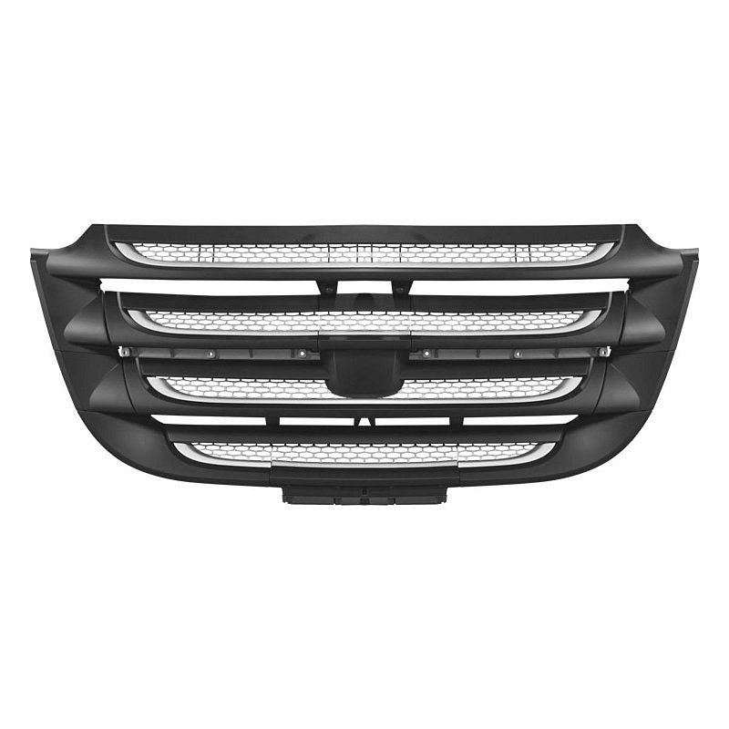 GRADE INFERIOR DAF XF - 2048272