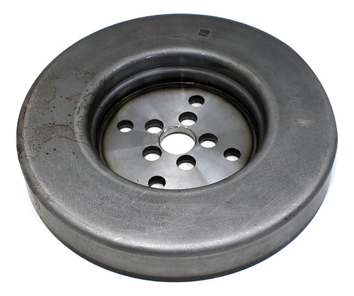 AMORTECEDOR DE VIBRA��ES MODELO CUMMINS 6CTAA - BH1X6316AA