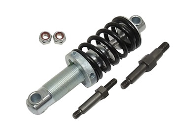 ESTICADOR CORREIA (S/ PARAFUSOS) - BH0X10B300BA