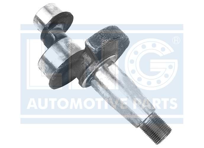 VIRABREQUIM COMPRESSOR AR - 2C538112