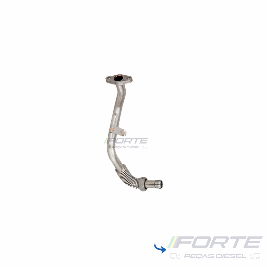 TUBO RETORNO OLEO - 4571801222