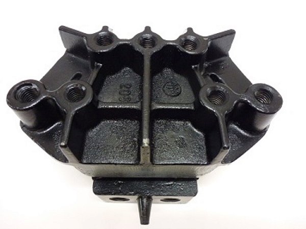 COXIM TRASEIRO MOTOR - 2T2199221E