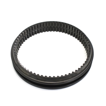 LUVA ENGATE CAIXA CAMBIO ZF 6S480 VO - 0501340555