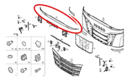 FAIXA ADESIVA CAPO - 5802295201