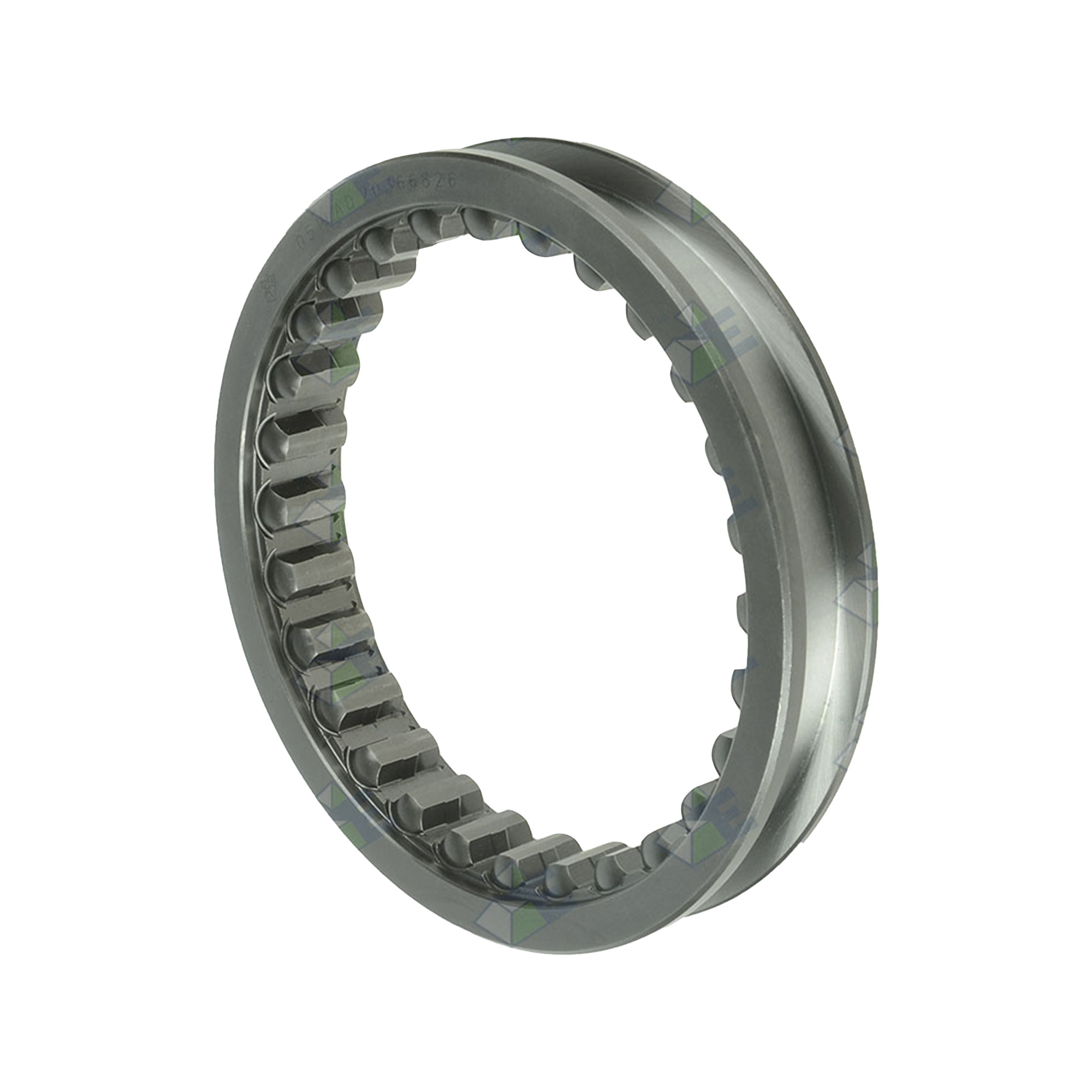 LUVA SINCRONIZADO SPLIT - 219943735