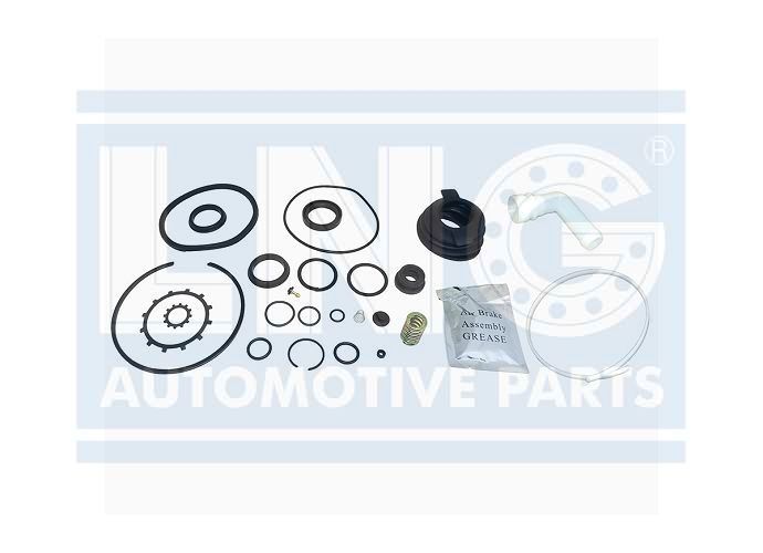REPARO SERVO EMBREAGEM - 43-570