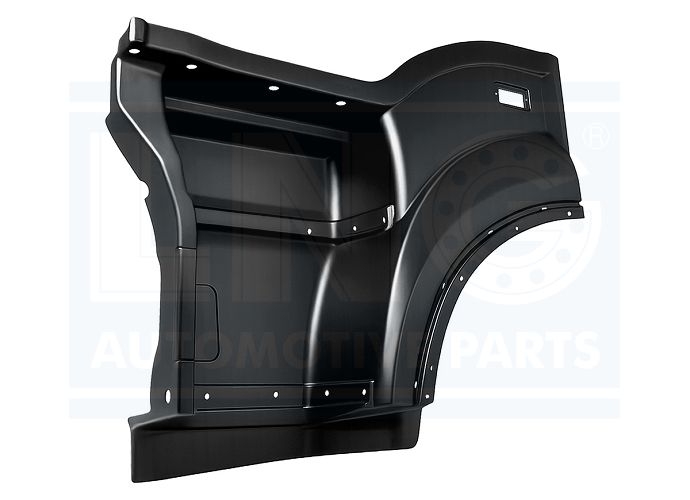 ESTRIBO CABINE - 5802314651