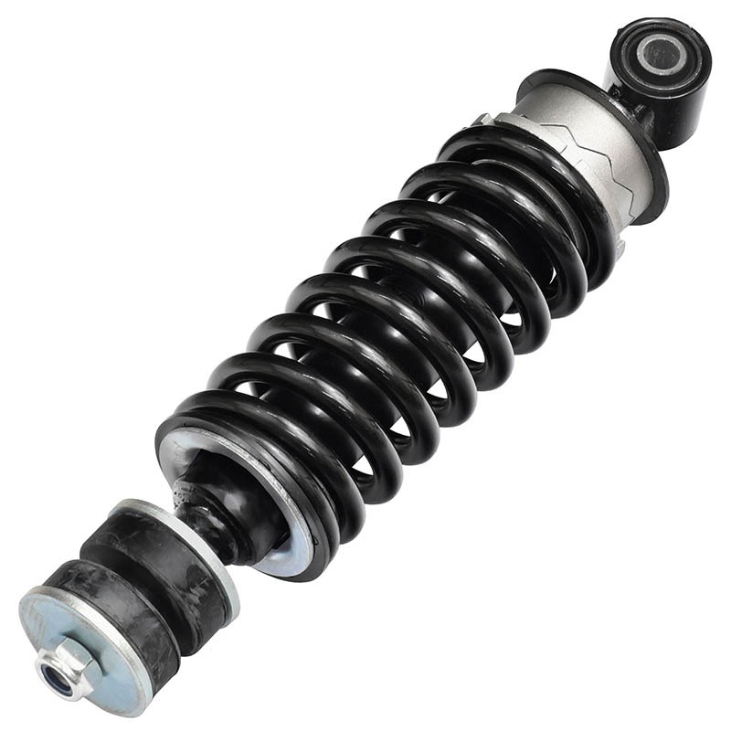 CONJUNTO AMORTECEDOR HELICOIDAL CABINE LEITO TRASEIRO DAF - 8168218-0