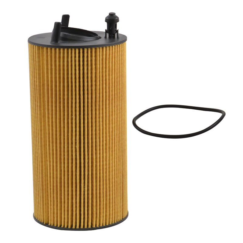 FILTRO OLEO - E430HD535