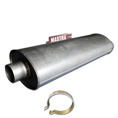 SILENCIOSO - VW0609S