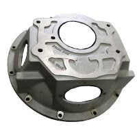 CARCACA EMBREAGEM FS4405 MBB - 0002514301