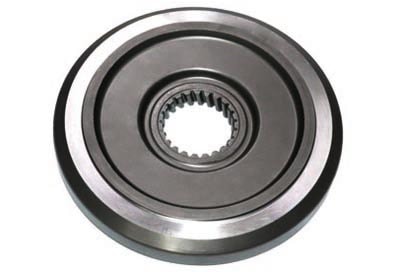 CORPO ACOPLAMENTO - 21480996