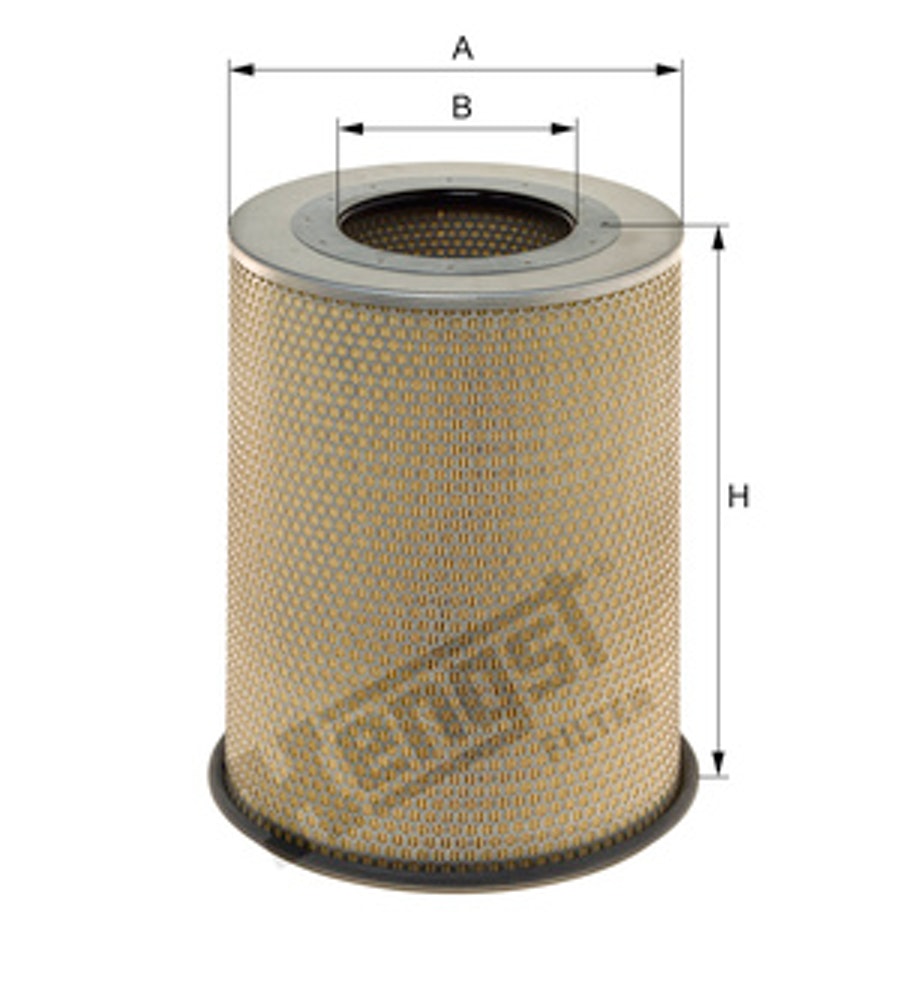 FILTRO AR - MPE496L01