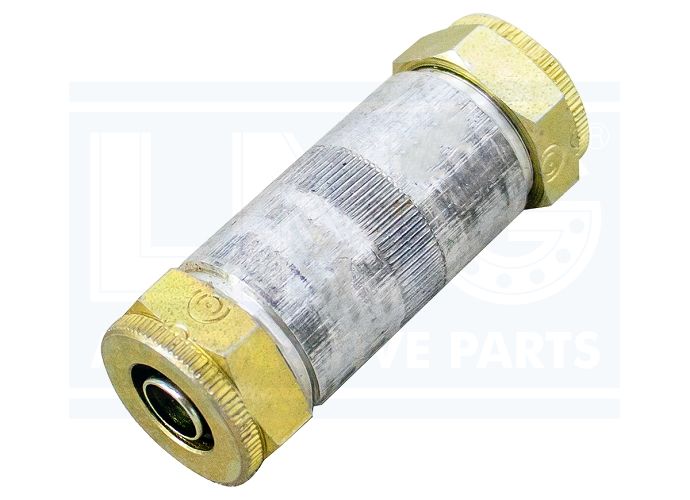 ENGATE EMENDA RAPIDA - 42-982