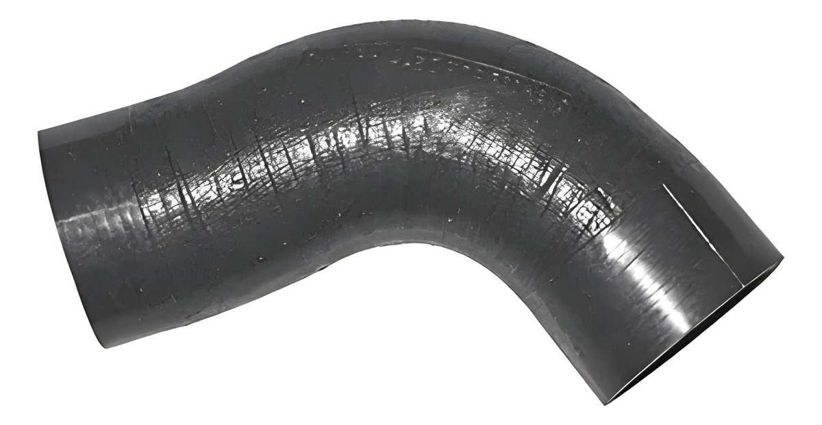 MANGUEIRA ADMISSAO COMPLETA ( BORRACHA EPDM ) - 6500305000