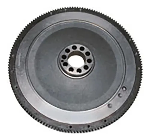 VOLANTE MOTOR COM CREMALHEIRA MBB OM904/906LA - 9060302905