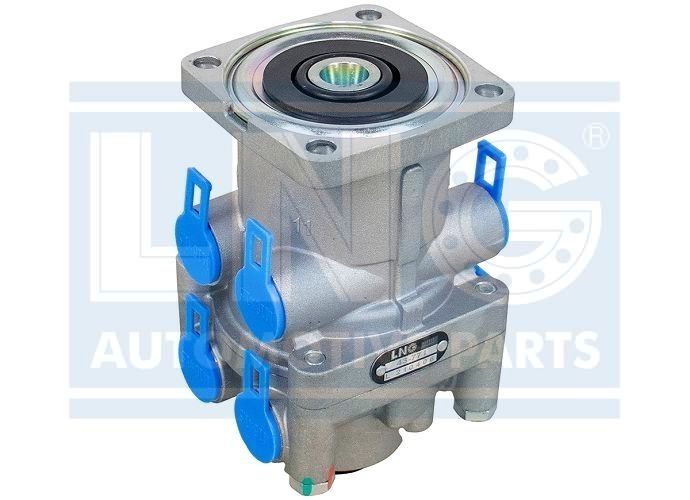 VALVULA PEDAL - BC4 52A 270 AA