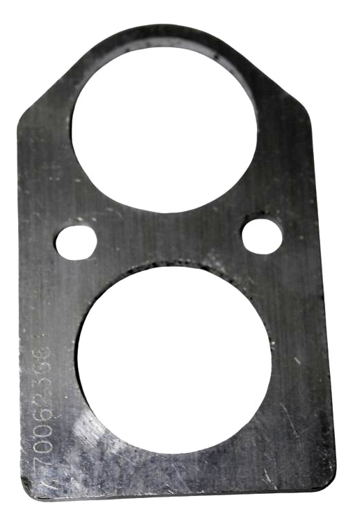 JUNTA ESPACADORA TERMOSTATO MOTOR 4.08TCE/ 4.07TCE - 2P0145190A