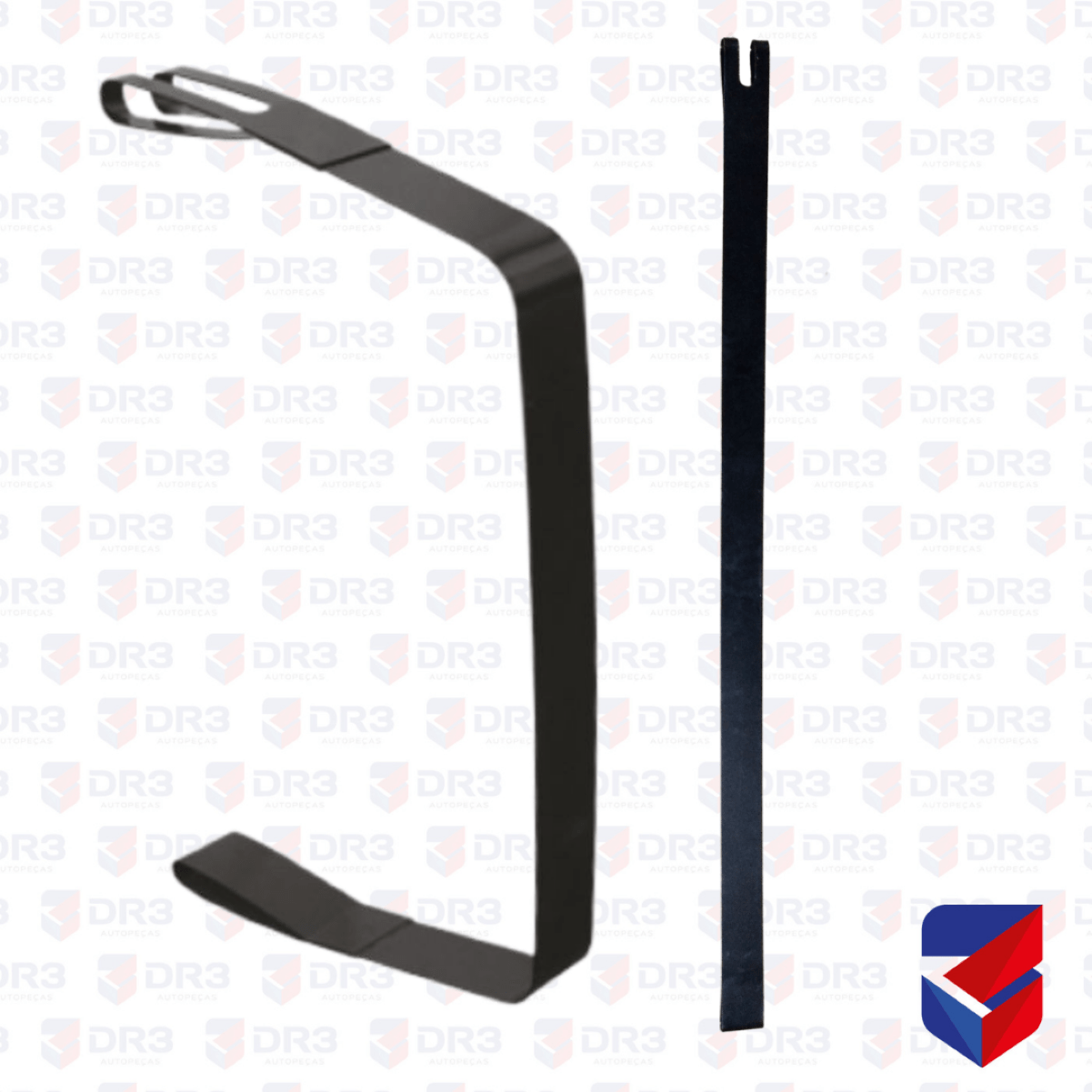 CINTA TANQUE 1650MM PRETA - 20730641