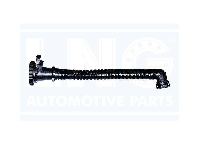 TUBO ENCHIMENTO OLEO MOTOR - 457.010.1364