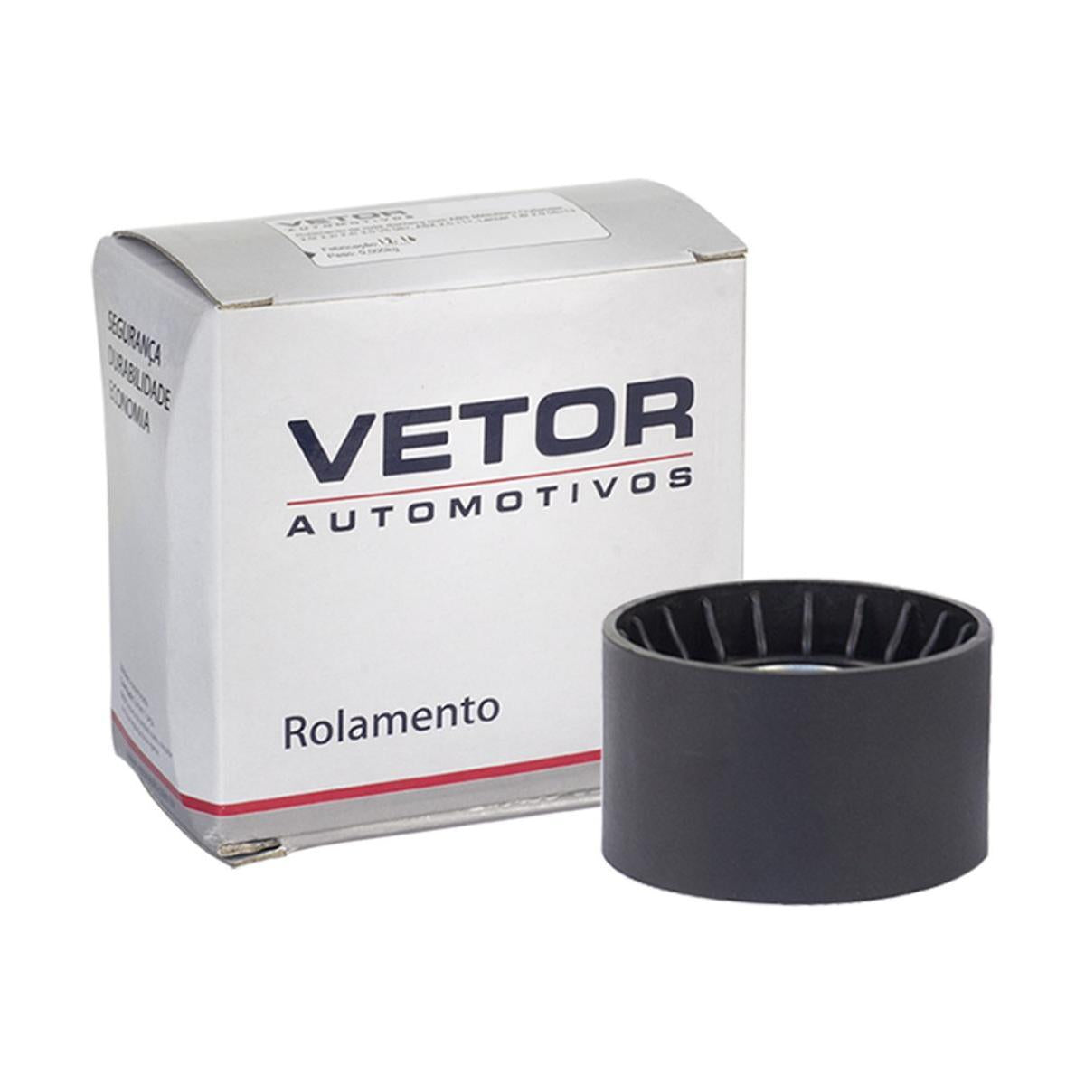 POLIA TENSORA CORREIA - VT8070