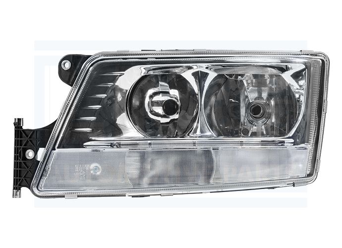 FAROL PRINCIPAL - 2V5 940 031 A