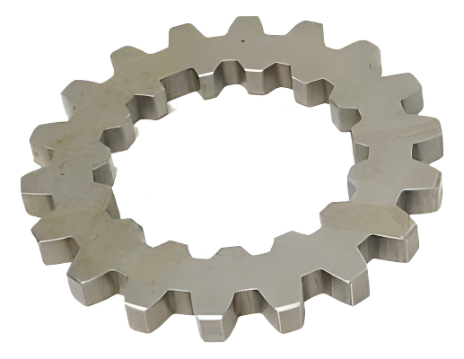 ARRUELA SELETIVA 6,680MM PINTA LARANJA - TJG311663