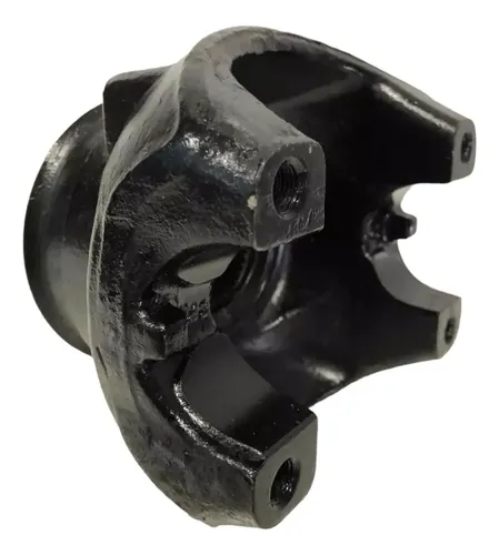 FLANGE ACOPLAMENTO DIFERENCIAL HL4/063 - R390 ( SPL140 ) - 9583500144