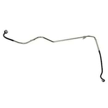 TUBO AGUA INFERIOR SAIDA - 5801609974