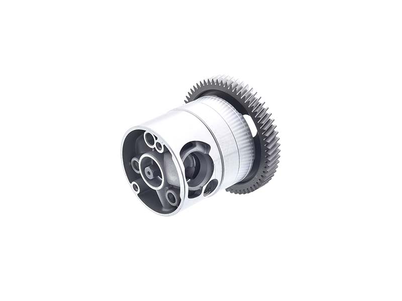 BOMBA OLEO - MM100628E