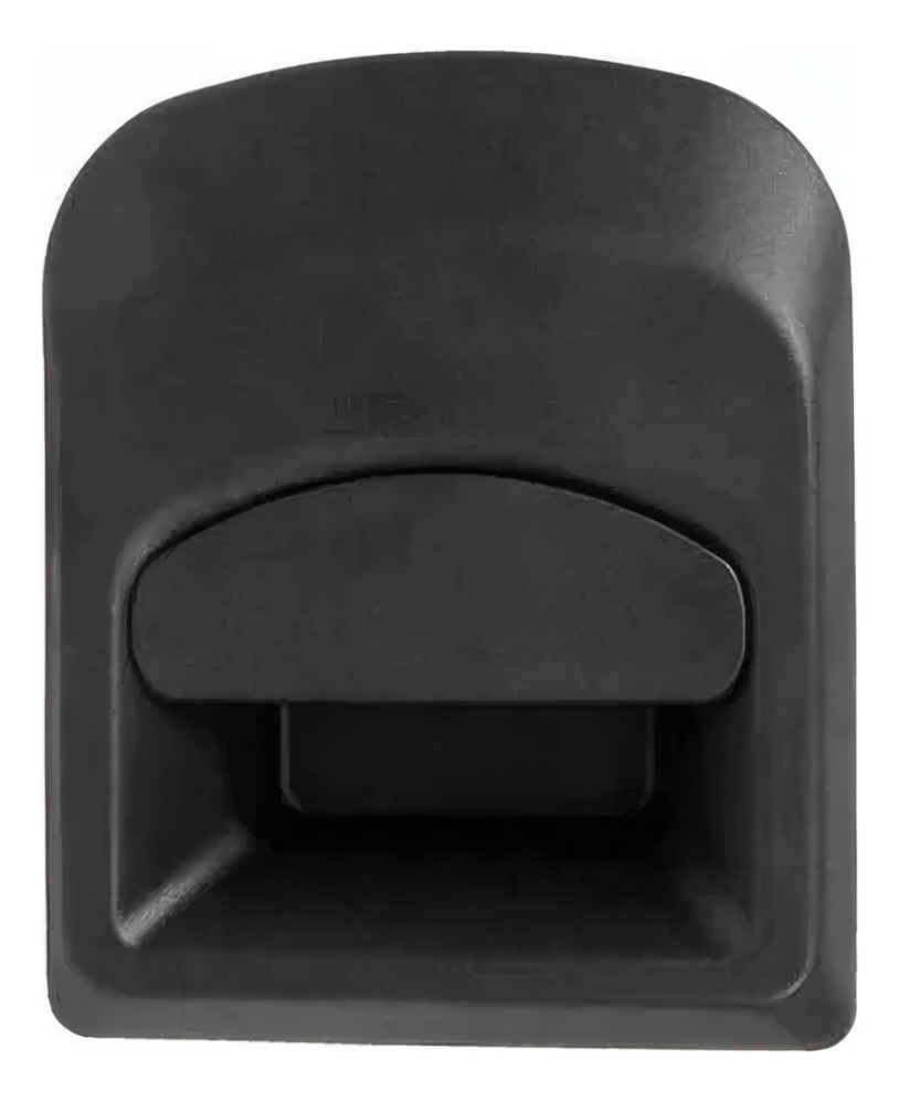 MACANETA EXTERNA PORTA LE SEM CHAVES - 76003