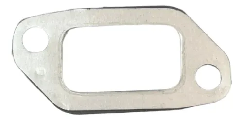 JUNTA COLETOR ESCAPAMENTO MWM X10 4 E 6 CIL - 71.121-FF