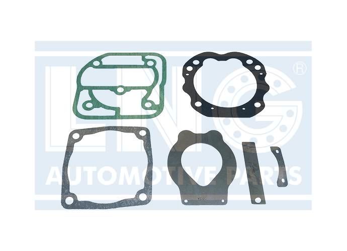REPARO COMPRESSOR AR - 000.130.4719