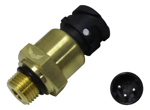 SENSOR PRESSAO AR / ROSCA - 20528336