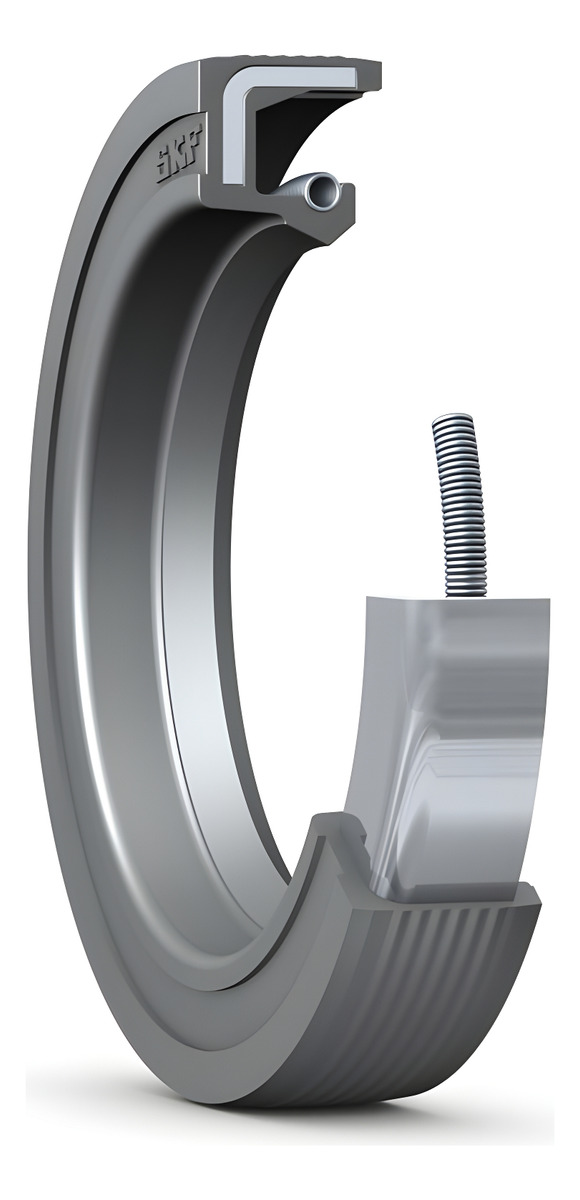 RETENTOR EIXO RADIAL - 85X105X12 (NBR) - 033480