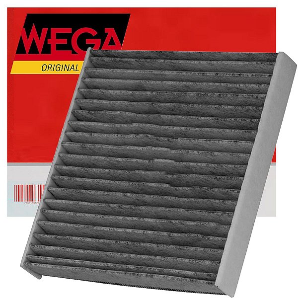 FILTRO AR CONDICIONADO S/CARVAO - 9108301100