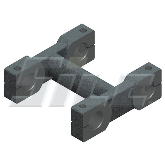 ALGEMA MOLA DIANTEIRA ( JUMELO 100MM ) - SC06004