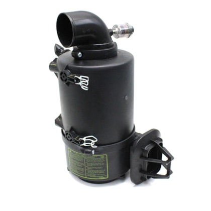 FILTRO DE AR SEM ELEMENTO - CC459600AC