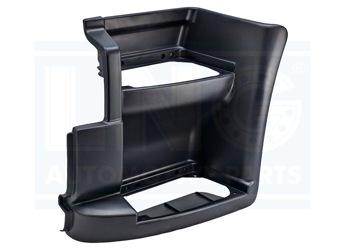ESTRIBO CABINE - 20882744