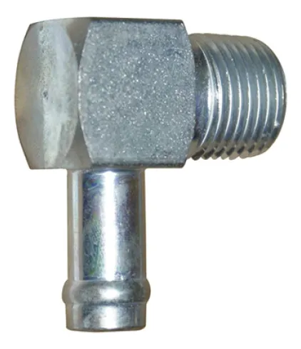 ACOPLAMENTO COTOVELO MANGUEIRA MOTOR CUMMINS 4BT 6BT 6CT - 2T0145887G