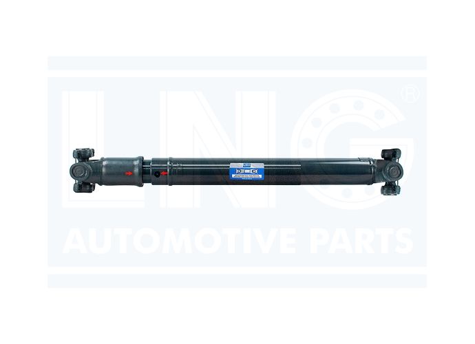 CARDAN COMPLETO (TRASEIRO) - 1758369