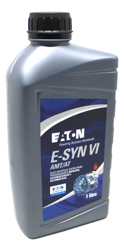 ÓLEO SINTÉTICO E-SYN VI - (1 LITRO) - G052830Q01