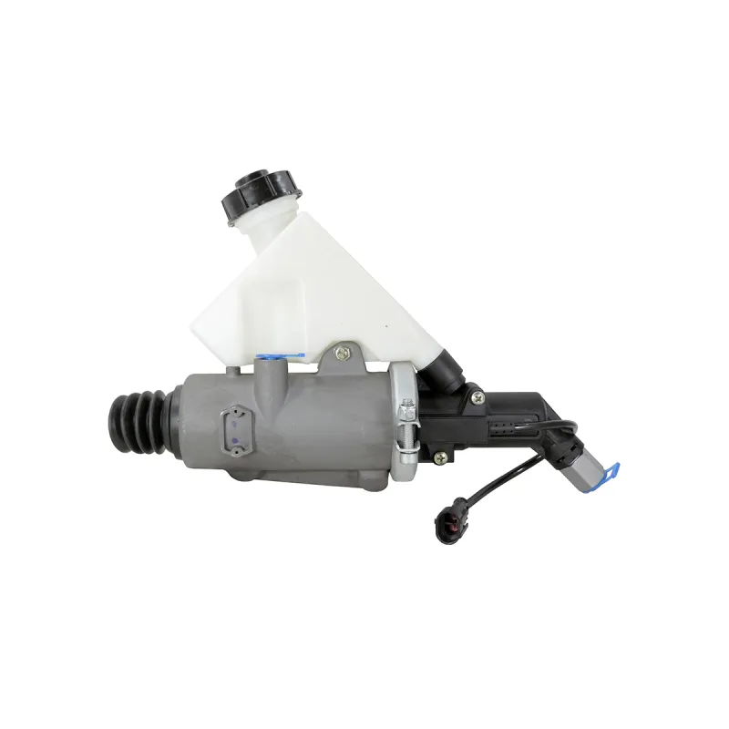 MID-SERVO EMBREAGEM - 5801313365