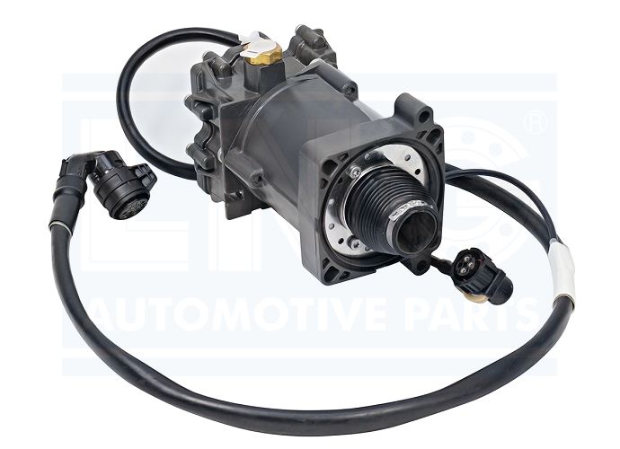 SERVO EMBREAGEM - 500057167