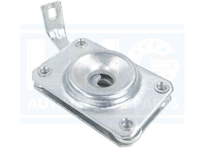 FECHADURA CAPO - 82232959