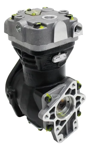 COMPRESSOR DE AR HOLSET - BF6X2875AA