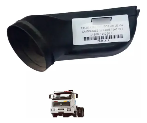 DIFUSOR AR LE - TAC819381