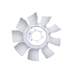 HELICE VENTILADOR (SOMENTE HELICE) - 20501355