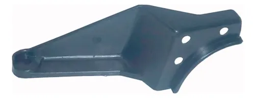 SUPORTE LD SUPERIOR ESPELHO HPN (PLASTICO) - LS1104-LD